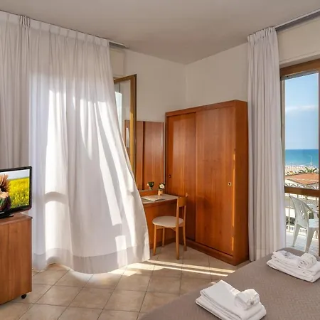 Brunella Hotel Lido di Camaiore