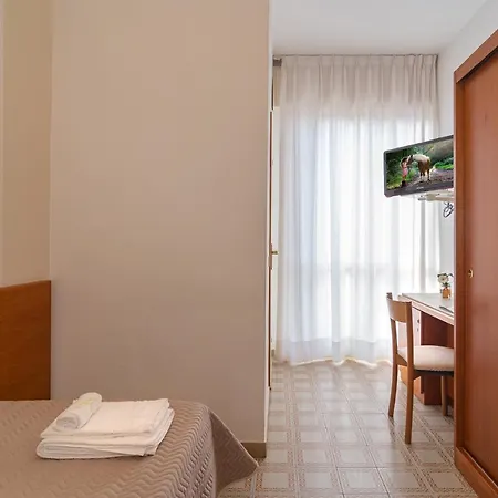 Hotel Brunella 3*