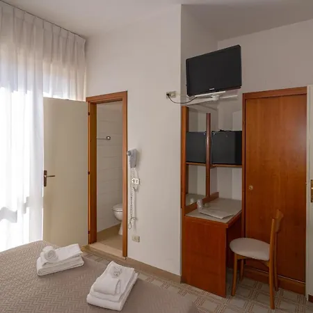 Brunella Hotel Lido di Camaiore