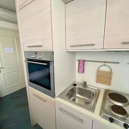 Hotel Brunella 3*