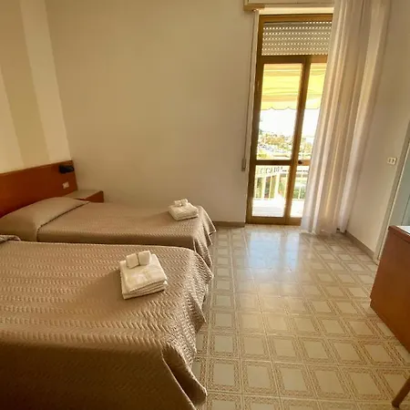 Hotel Brunella 3*