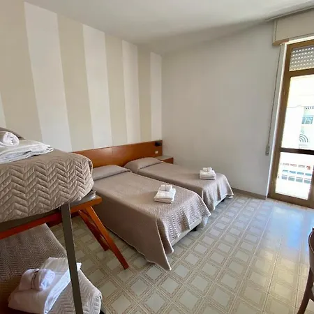Brunella Hotel 3*