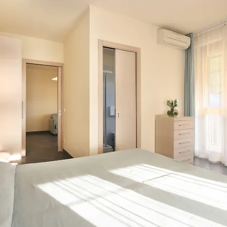 Hotel Brunella 3*
