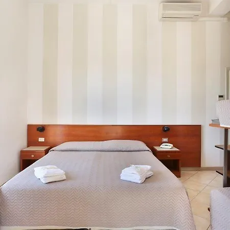 Hotel Brunella Lido di Camaiore