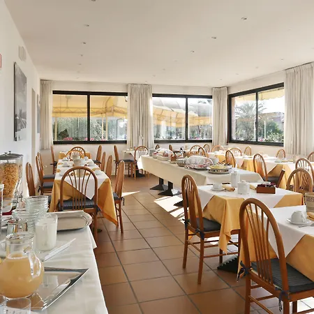 Ξενοδοχείο Brunella Λίντο ντι Καμαϊόρε