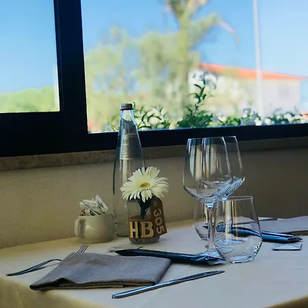 Hotel Brunella Lido di Camaiore