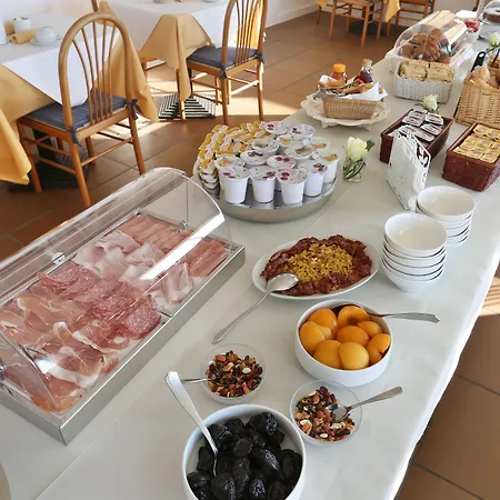 Brunella Hotel Lido di Camaiore