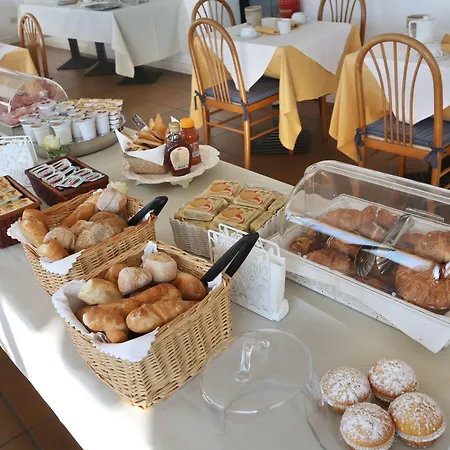Brunella Hotel Lido di Camaiore