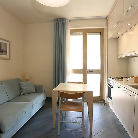Brunella Hotel Lido di Camaiore