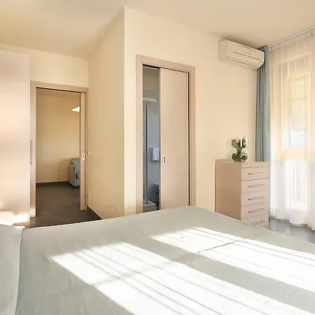 Hotel Brunella
