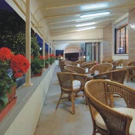 Hotel Brunella 3*