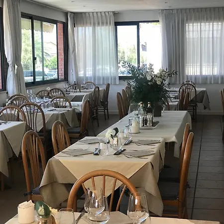 Brunella Hotel 3*