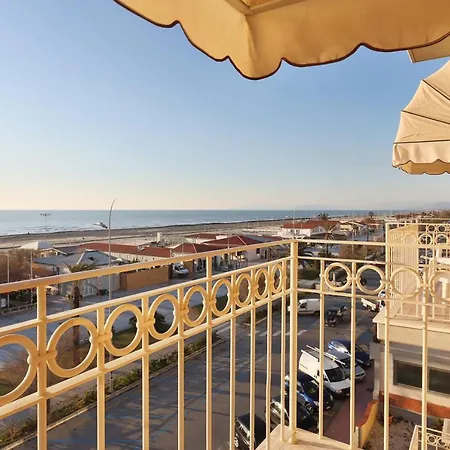 Hotel Brunella Lido di Camaiore