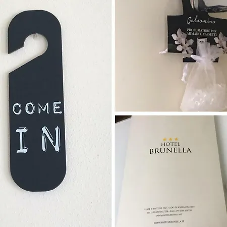 Hotel Brunella Lido di Camaiore
