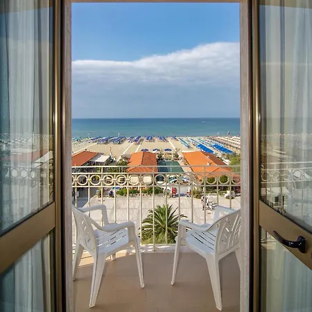 Brunella Hotel Lido di Camaiore