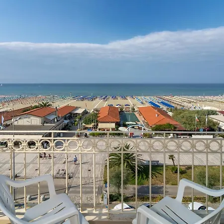 Hotel Brunella 3*