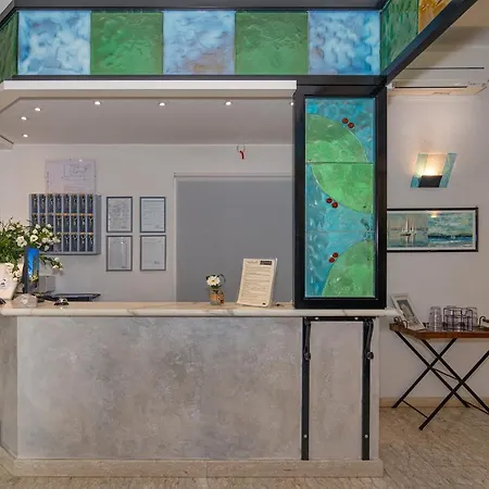Hotel Brunella
