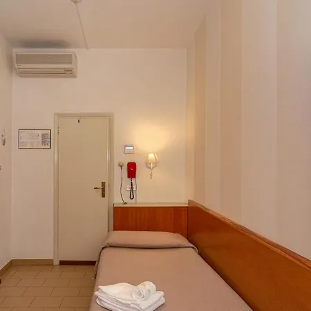 Brunella Hotel Lido di Camaiore