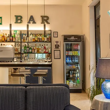 Brunella Hotel Lido di Camaiore