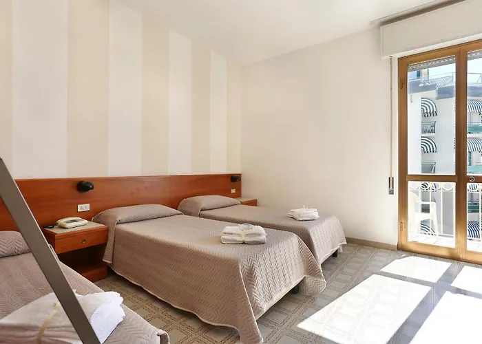 Brunella Ξενοδοχείο