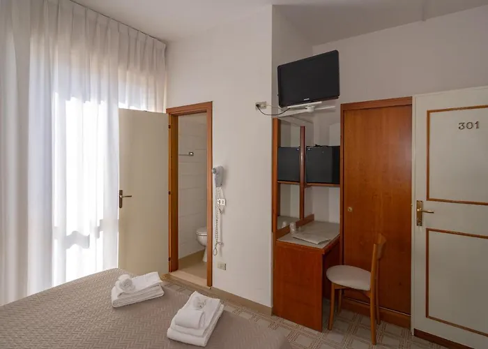 Brunella Ξενοδοχείο Λίντο ντι Καμαϊόρε