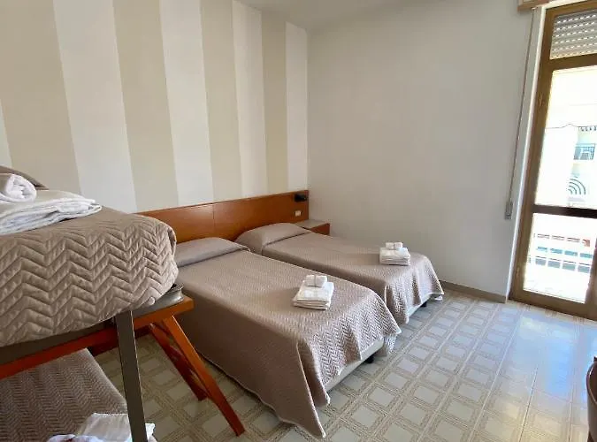 Brunella Ξενοδοχείο 3*