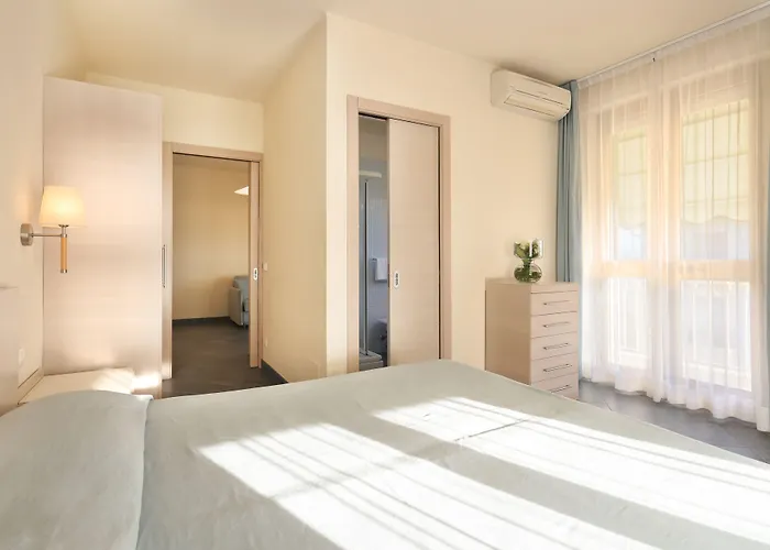 Ξενοδοχείο Brunella 3*