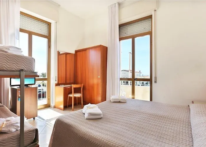 Brunella Ξενοδοχείο 3*