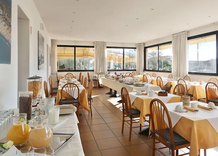 Ξενοδοχείο Brunella Λίντο ντι Καμαϊόρε