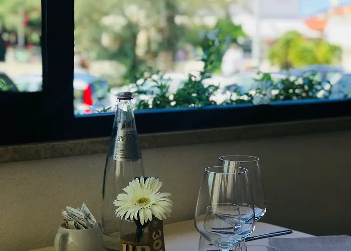 Ξενοδοχείο Brunella