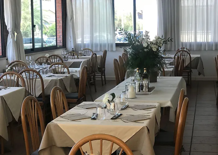 Brunella Ξενοδοχείο 3*