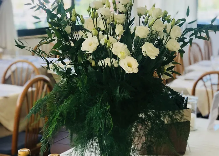 Ξενοδοχείο Brunella