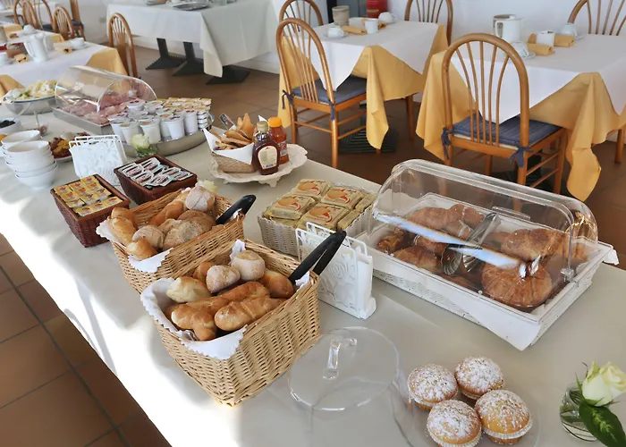 Brunella Ξενοδοχείο Λίντο ντι Καμαϊόρε