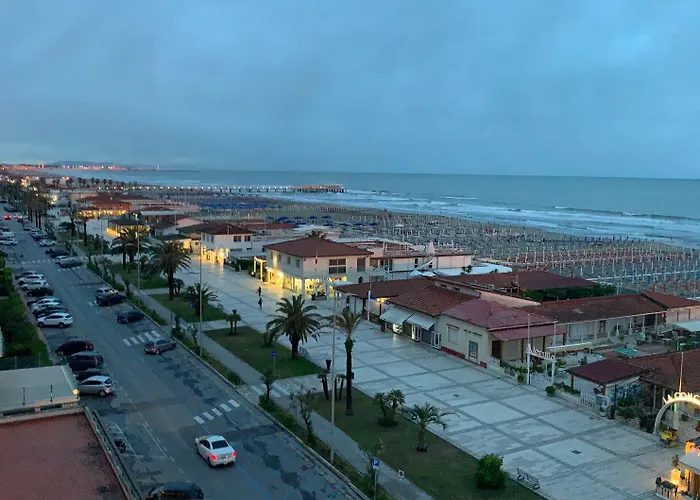 Ξενοδοχείο Brunella Λίντο ντι Καμαϊόρε