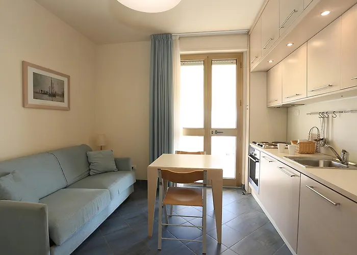 Brunella Ξενοδοχείο Λίντο ντι Καμαϊόρε