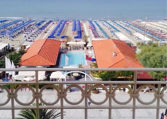 Ξενοδοχείο Brunella