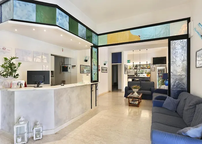 Brunella Ξενοδοχείο 3*