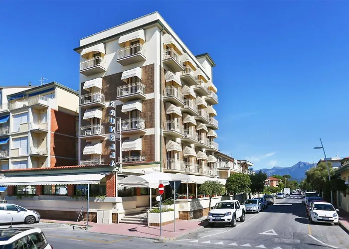 Brunella 3* Λίντο ντι Καμαϊόρε