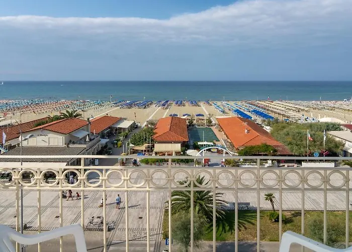 Ξενοδοχείο Brunella 3*