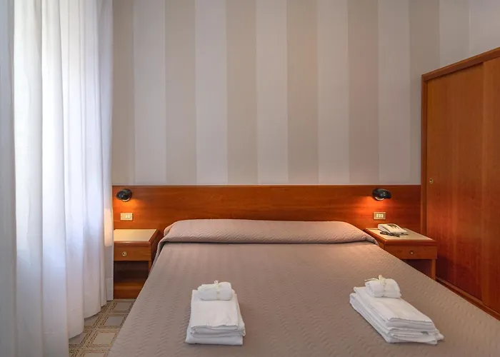 Brunella Ξενοδοχείο 3*