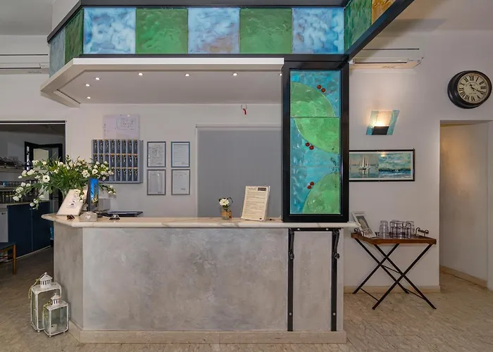 Ξενοδοχείο Brunella