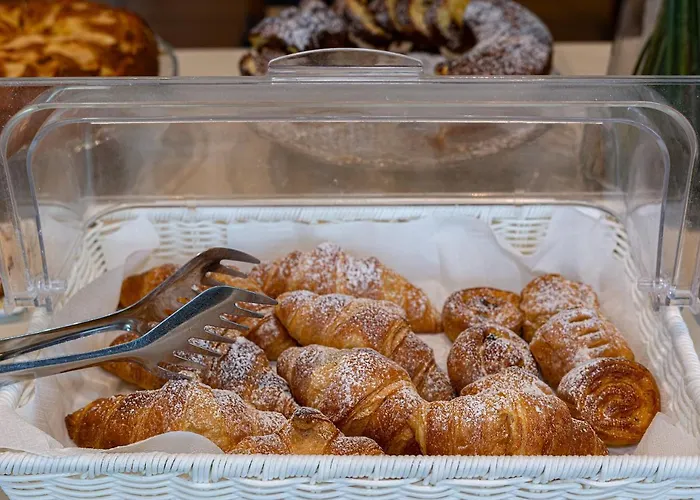 Brunella Ξενοδοχείο 3*