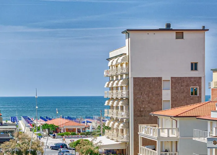 Brunella Ξενοδοχείο 3*