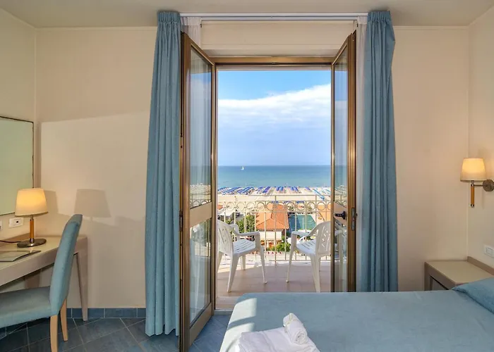 Brunella Ξενοδοχείο