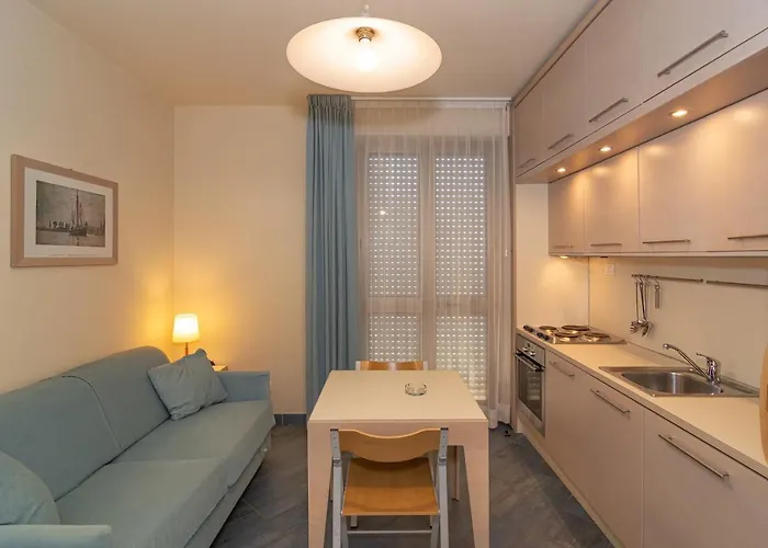 Brunella Ξενοδοχείο 3*