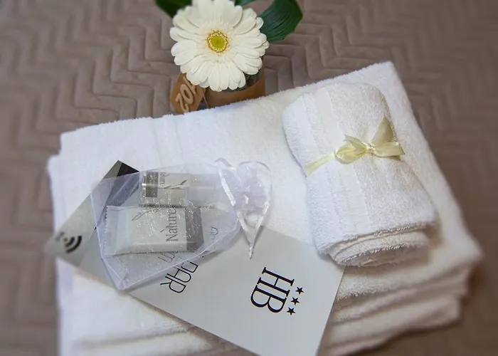 Brunella Ξενοδοχείο Λίντο ντι Καμαϊόρε