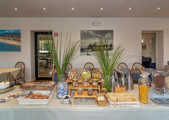 Brunella 3* Λίντο ντι Καμαϊόρε