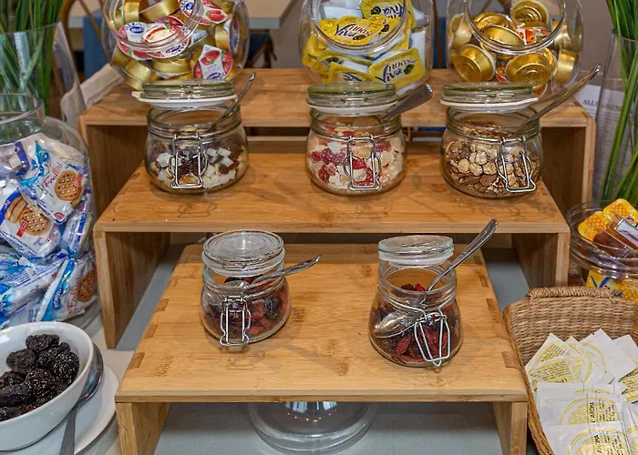 Ξενοδοχείο Brunella Λίντο ντι Καμαϊόρε