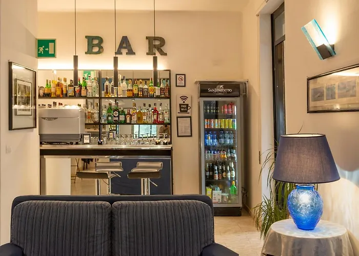 Brunella Ξενοδοχείο Λίντο ντι Καμαϊόρε