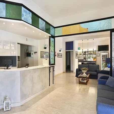 Brunella Hotel 3*
